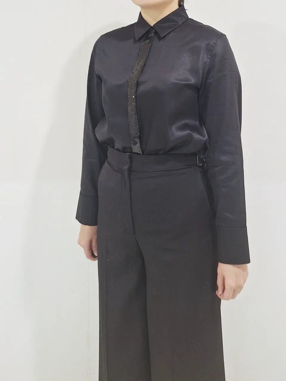 ICB 長谷川 コーディネート画像