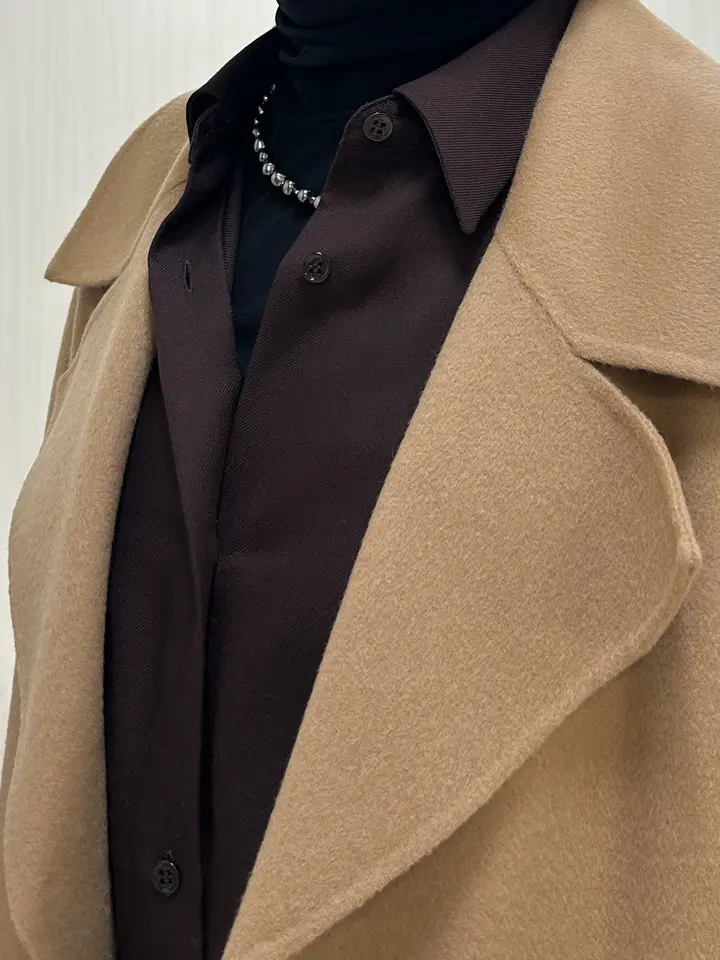 ICB 林 コーディネート画像