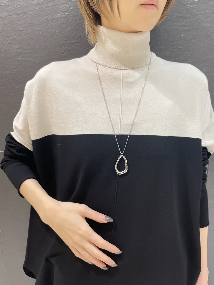 ICB Nagira コーディネート画像