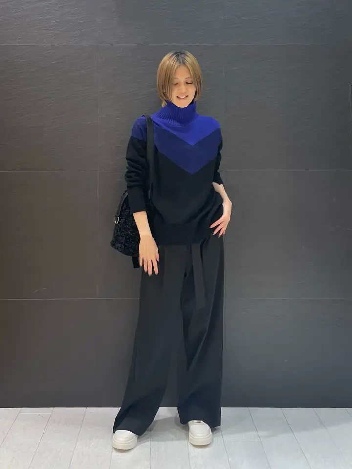 ICB Nagira コーディネート画像