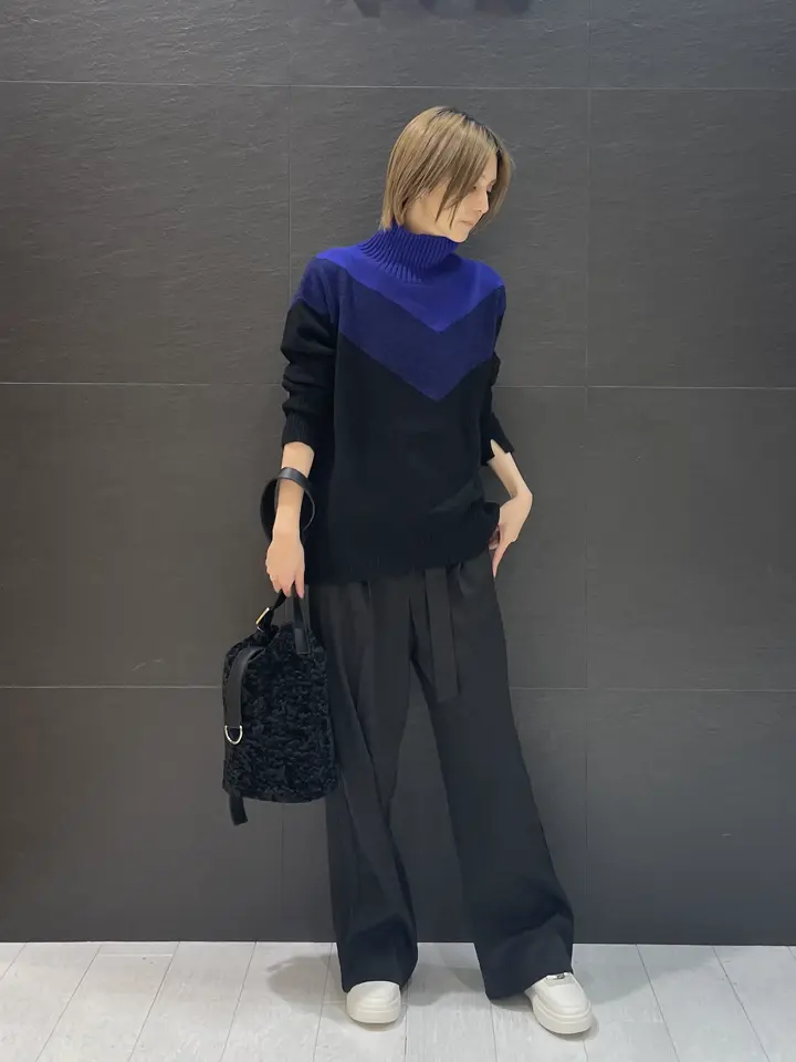 ICB Nagira コーディネート画像