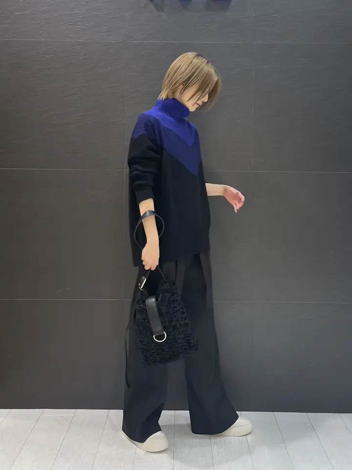 ICB Nagira コーディネート画像