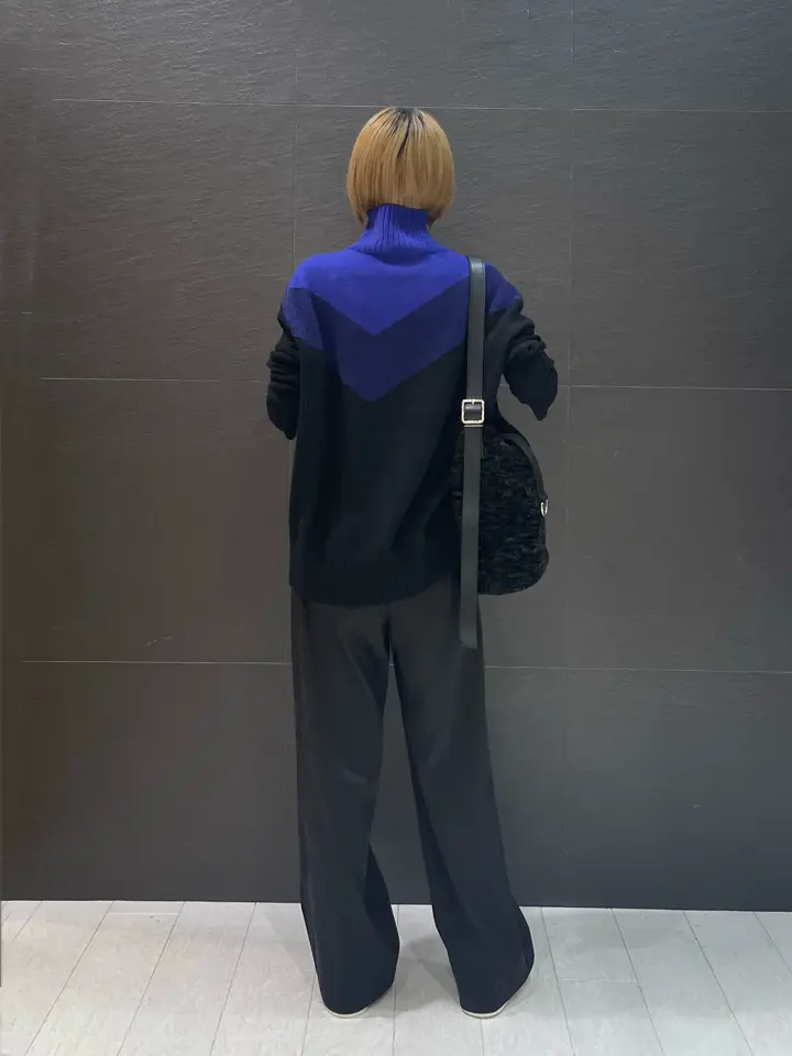 ICB Nagira コーディネート画像