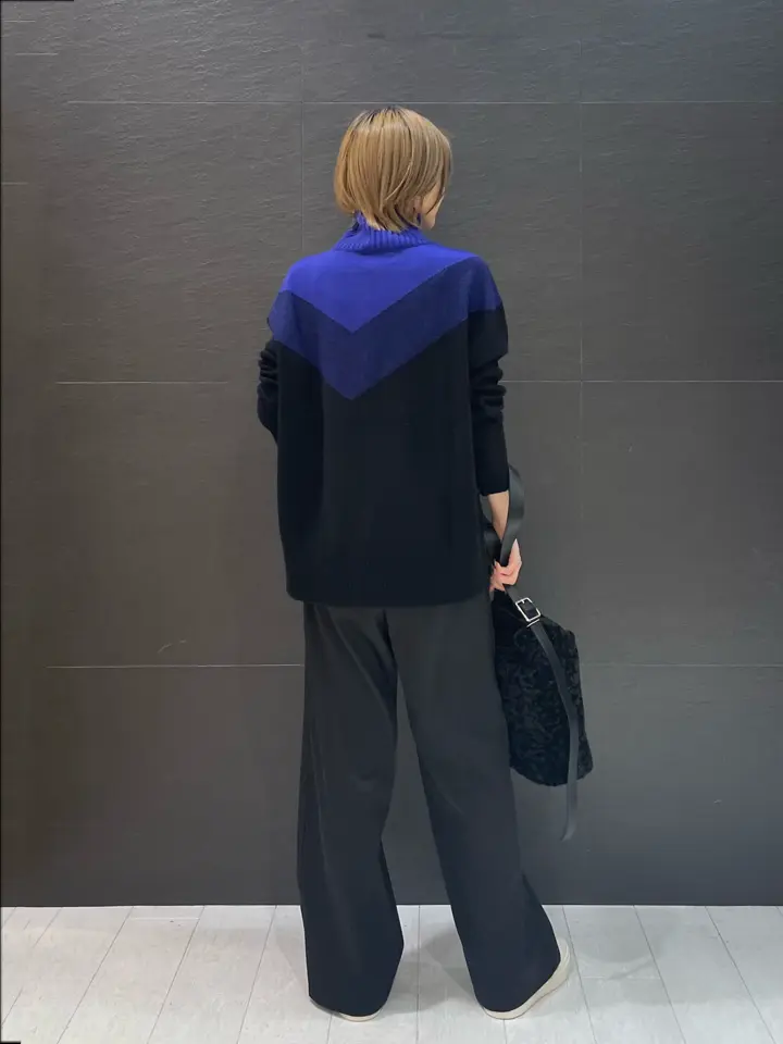 ICB Nagira コーディネート画像