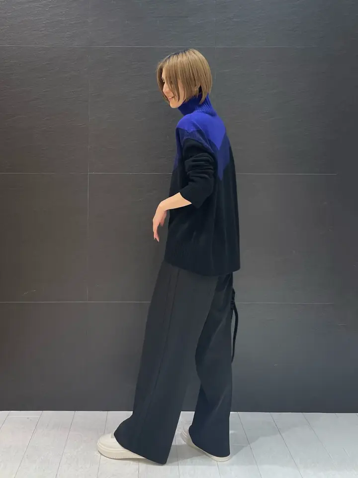 ICB Nagira コーディネート画像