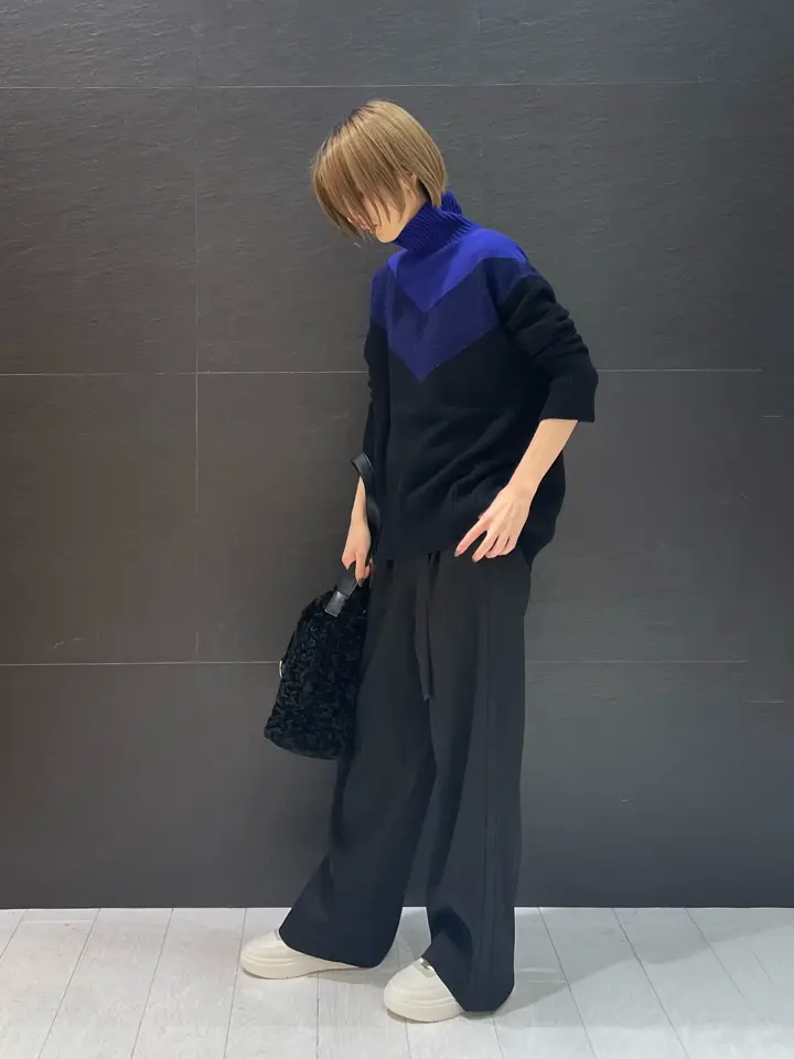 ICB Nagira コーディネート画像