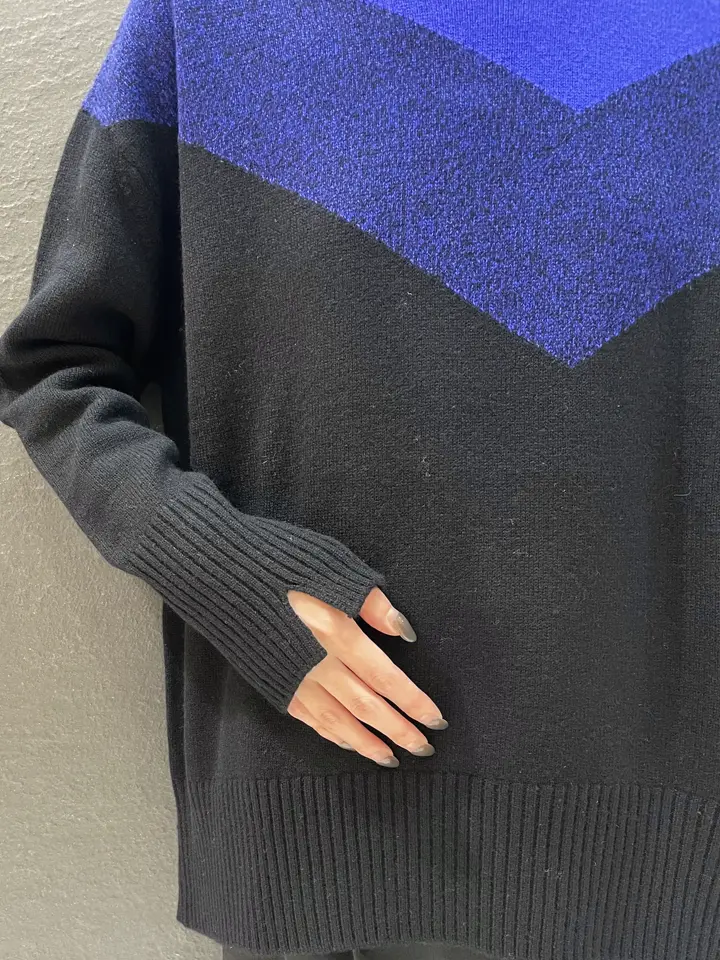 ICB Nagira コーディネート画像