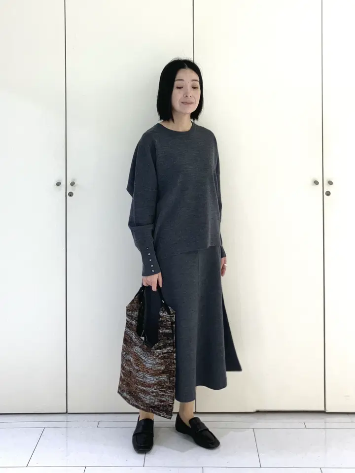 ICB KANAE コーディネート画像