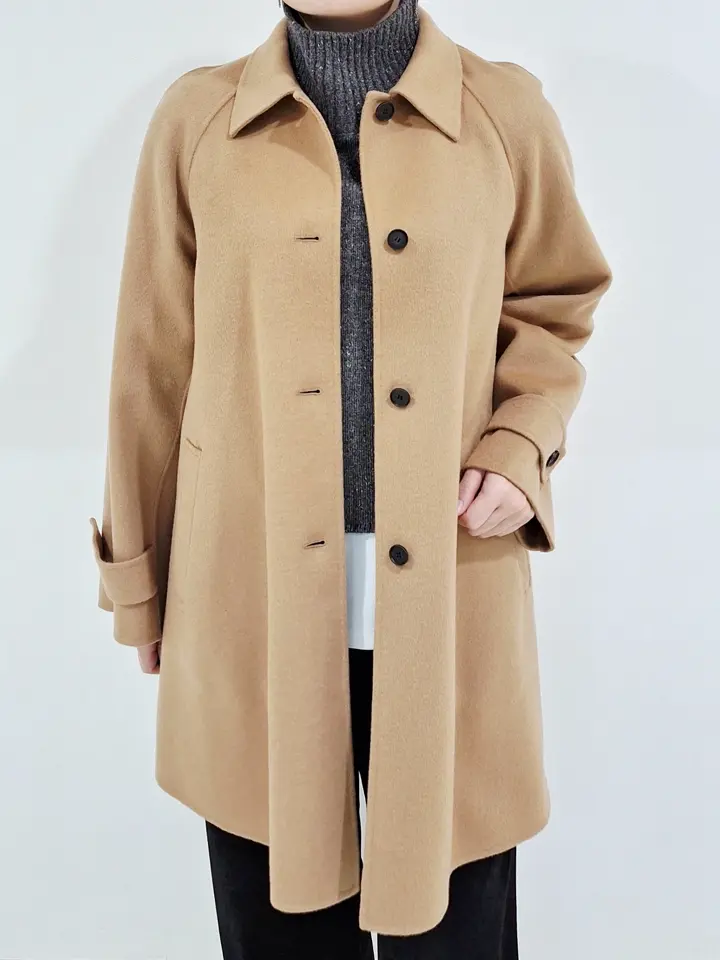 ICB 長谷川 コーディネート画像