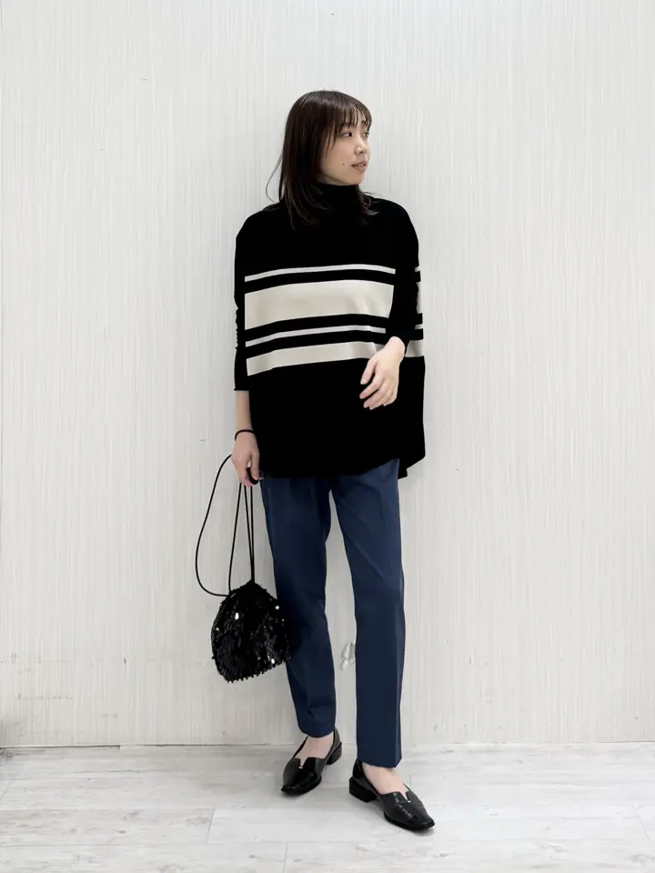 ICB 高橋 コーディネート画像