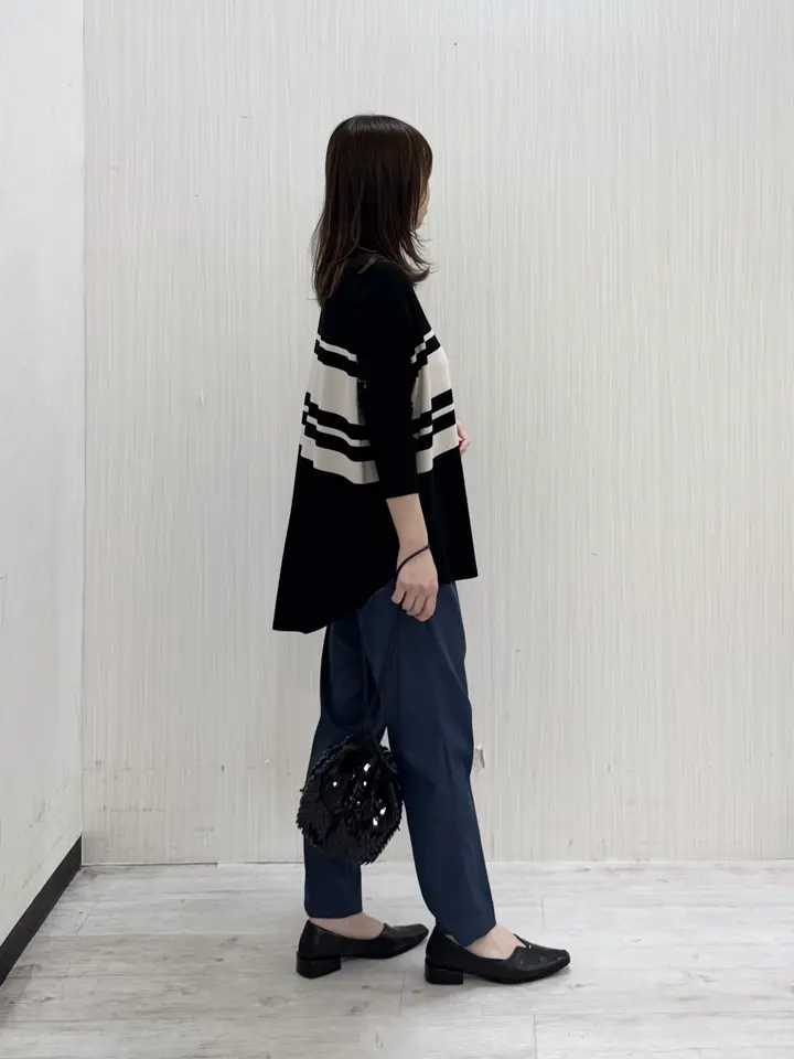 ICB 高橋 コーディネート画像