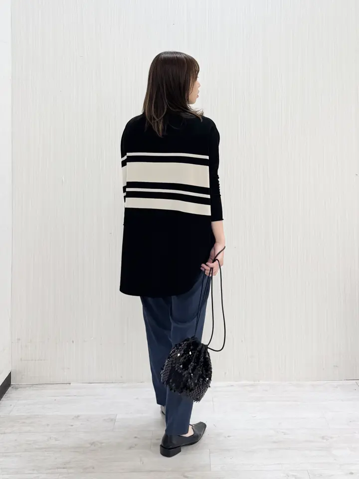 ICB 高橋 コーディネート画像