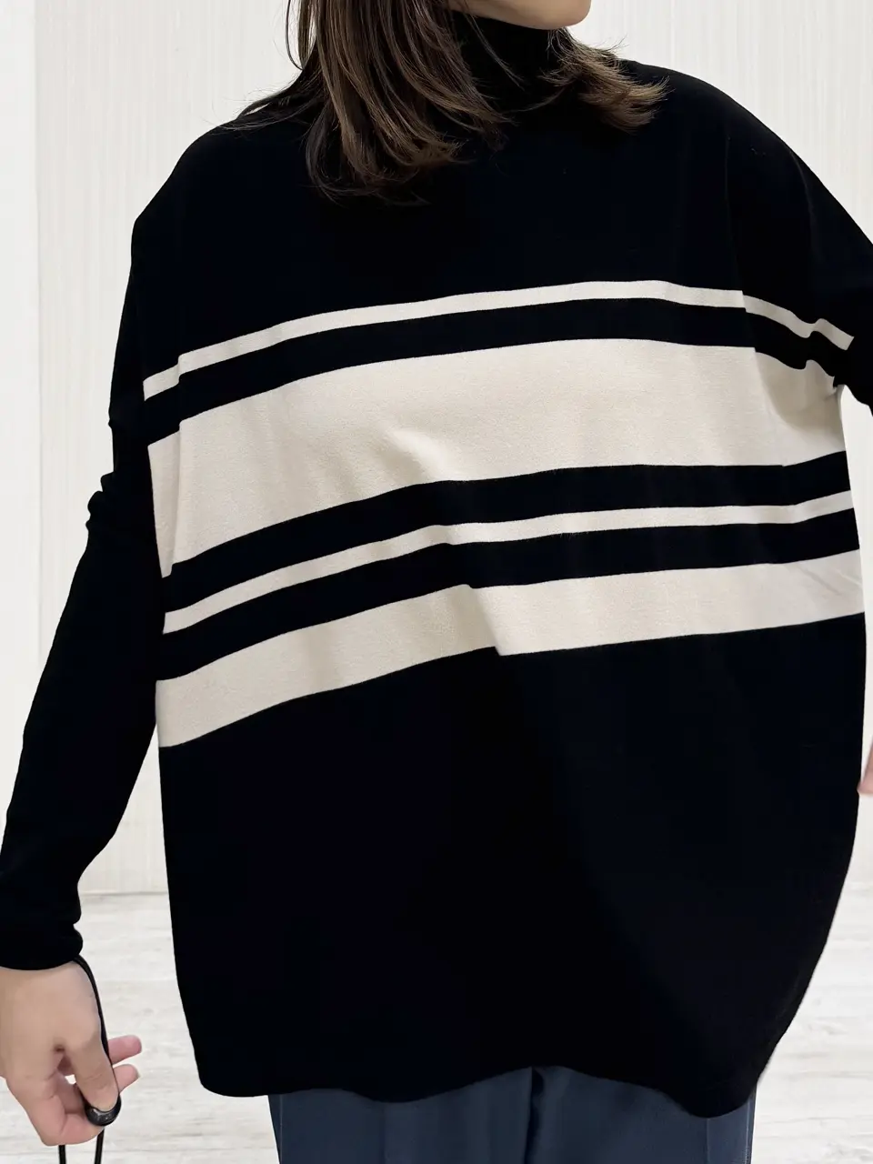 ICB 高橋 コーディネート画像