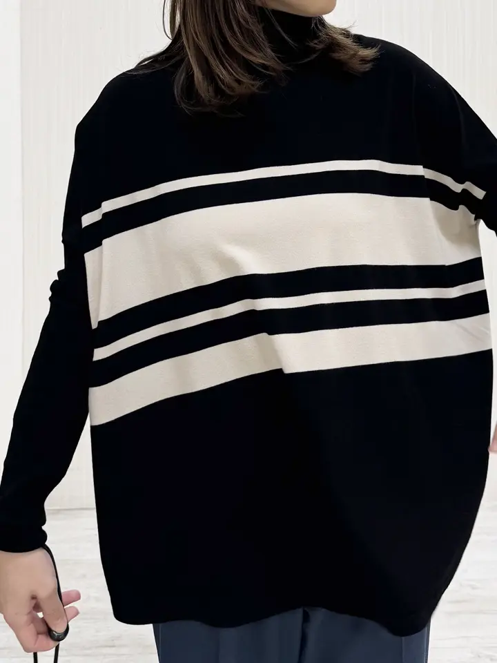 ICB 高橋 コーディネート画像