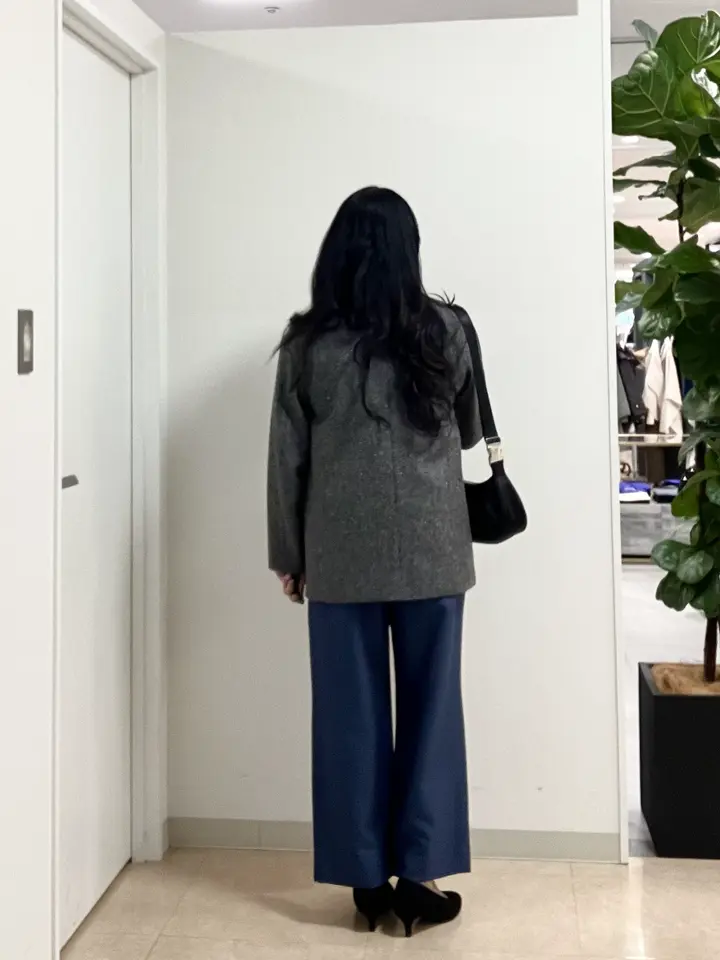 ICB 平良 コーディネート画像