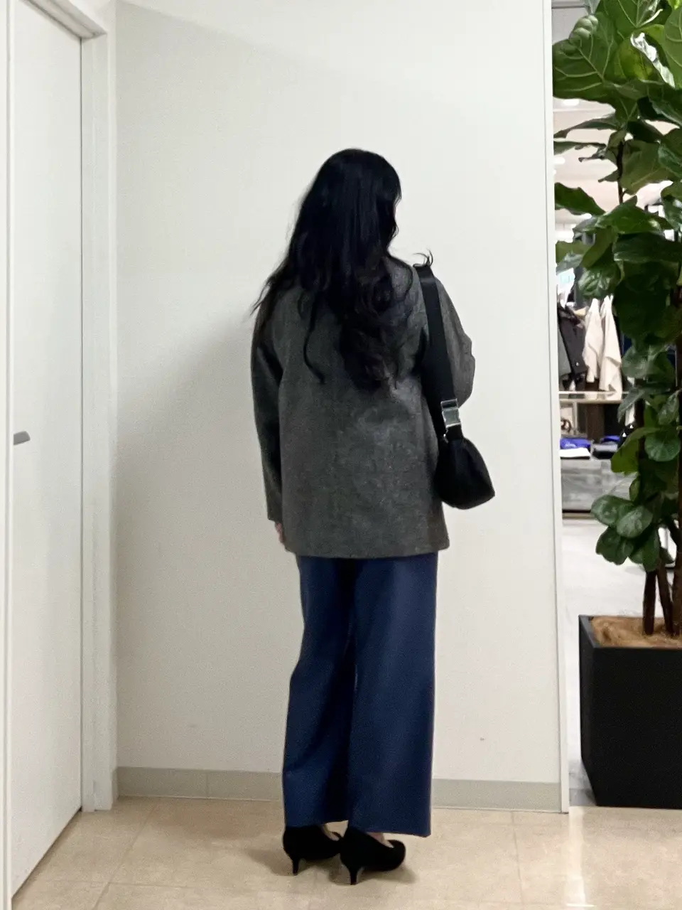 ICB 平良 コーディネート画像