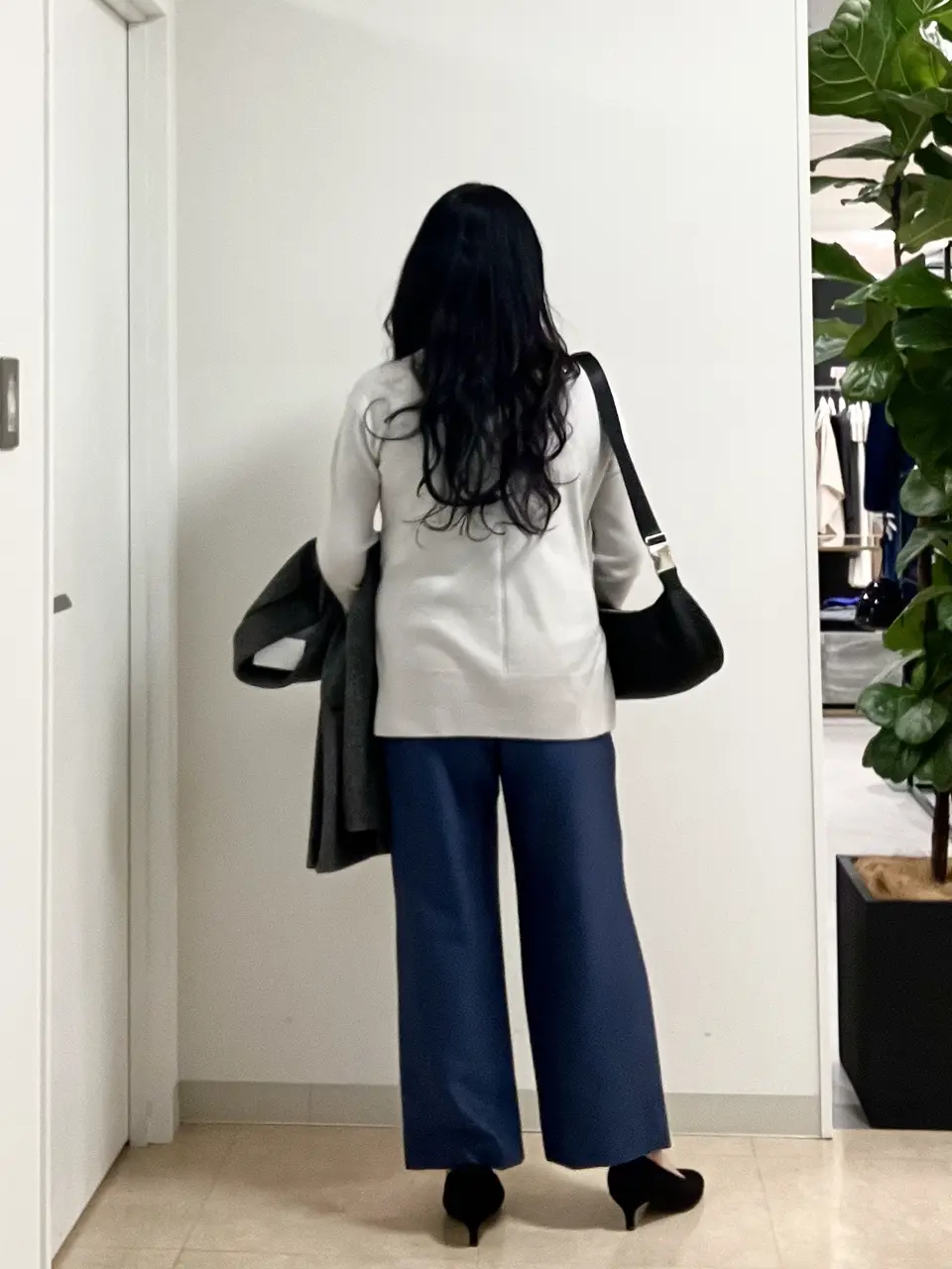 ICB 平良 コーディネート画像