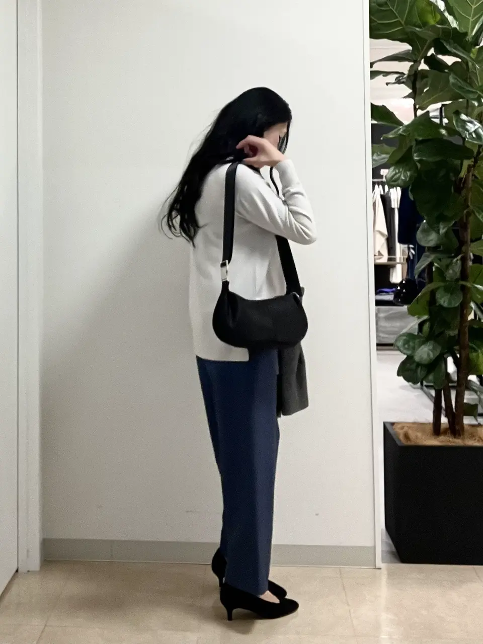 ICB 平良 コーディネート画像