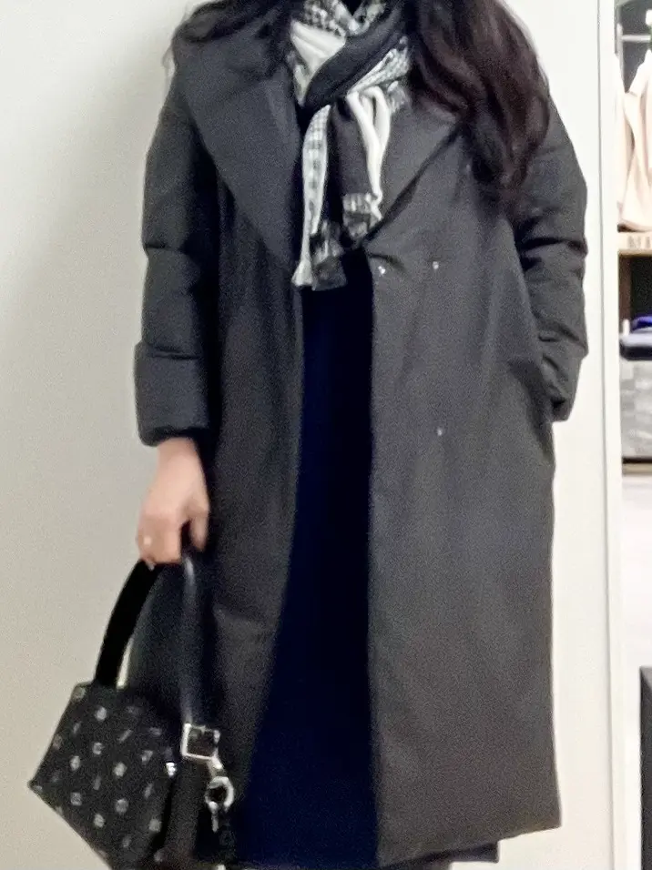 ICB 平良 コーディネート画像