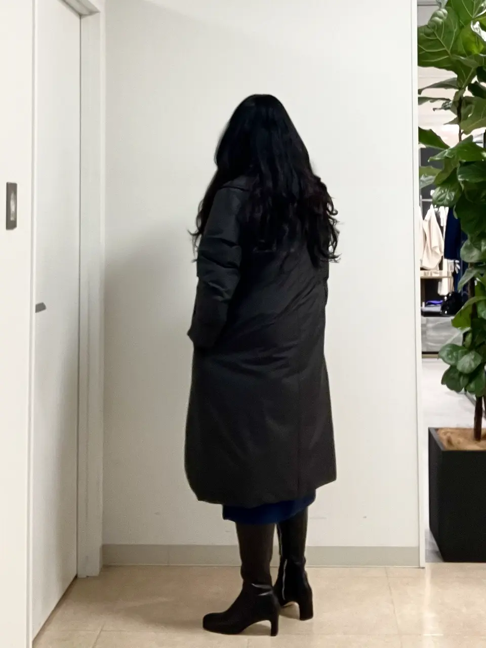 ICB 平良 コーディネート画像