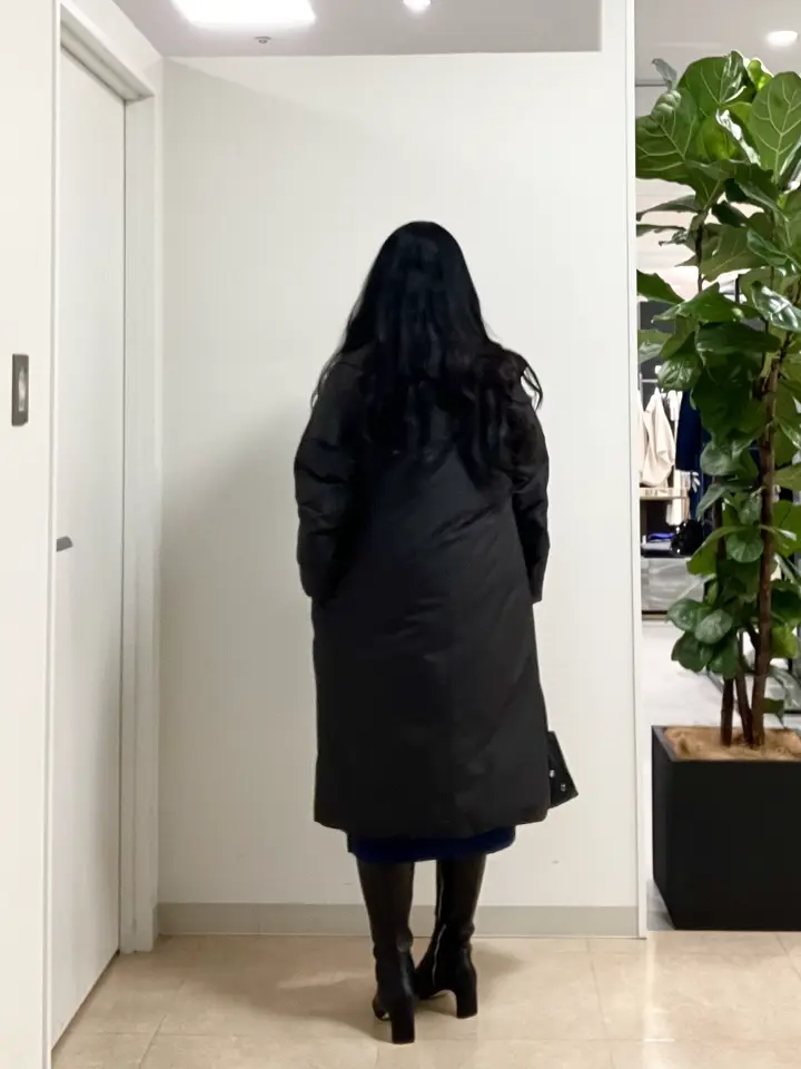 ICB 平良 コーディネート画像