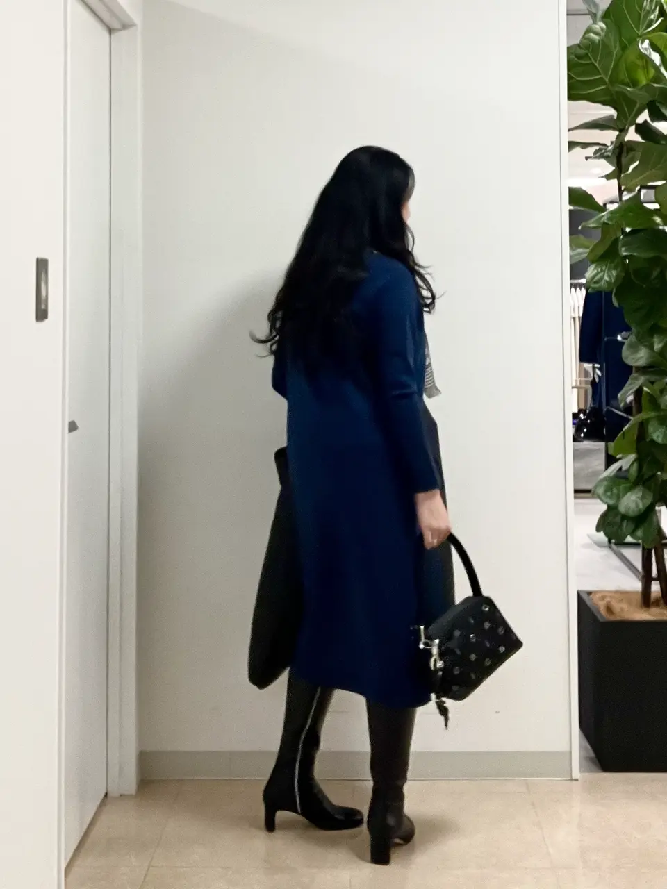 ICB 平良 コーディネート画像