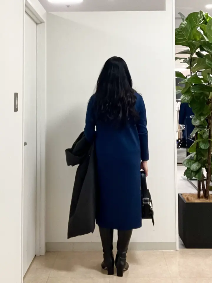 ICB 平良 コーディネート画像