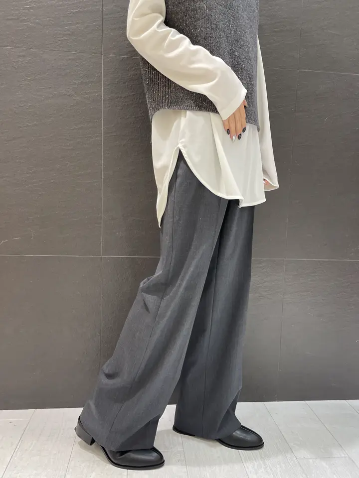 ICB Nagira コーディネート画像