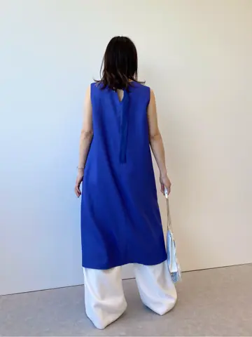 ICB 金丸 コーディネート画像