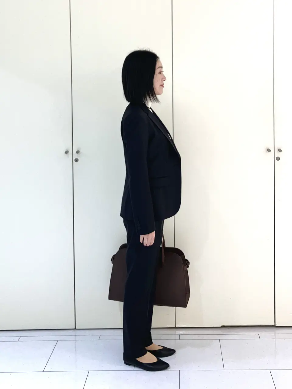 ICB KANAE コーディネート画像