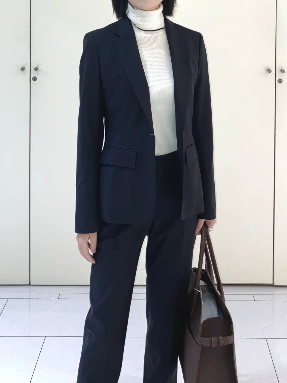 ICB KANAE コーディネート画像