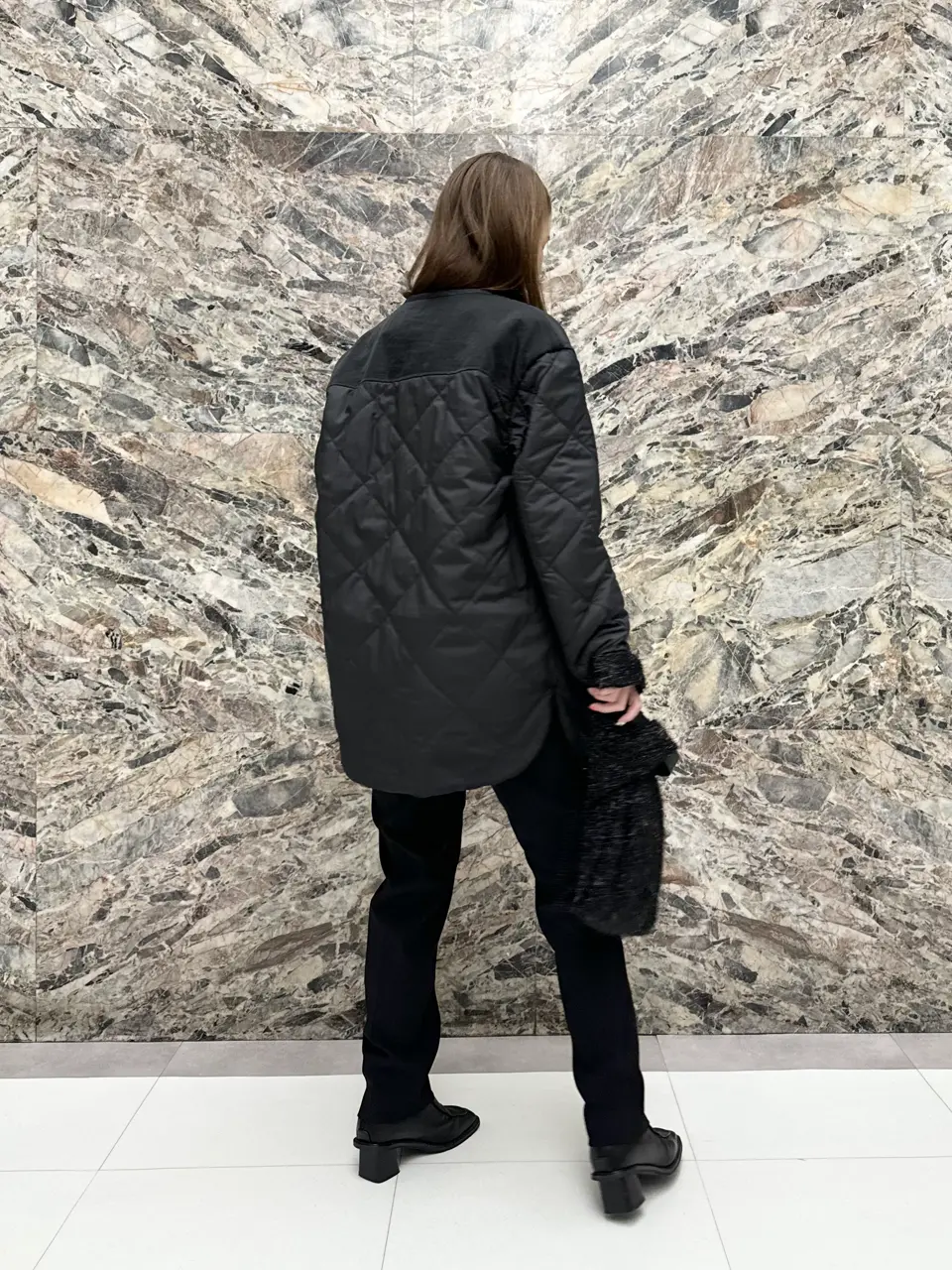 ICB 仲崎 コーディネート画像