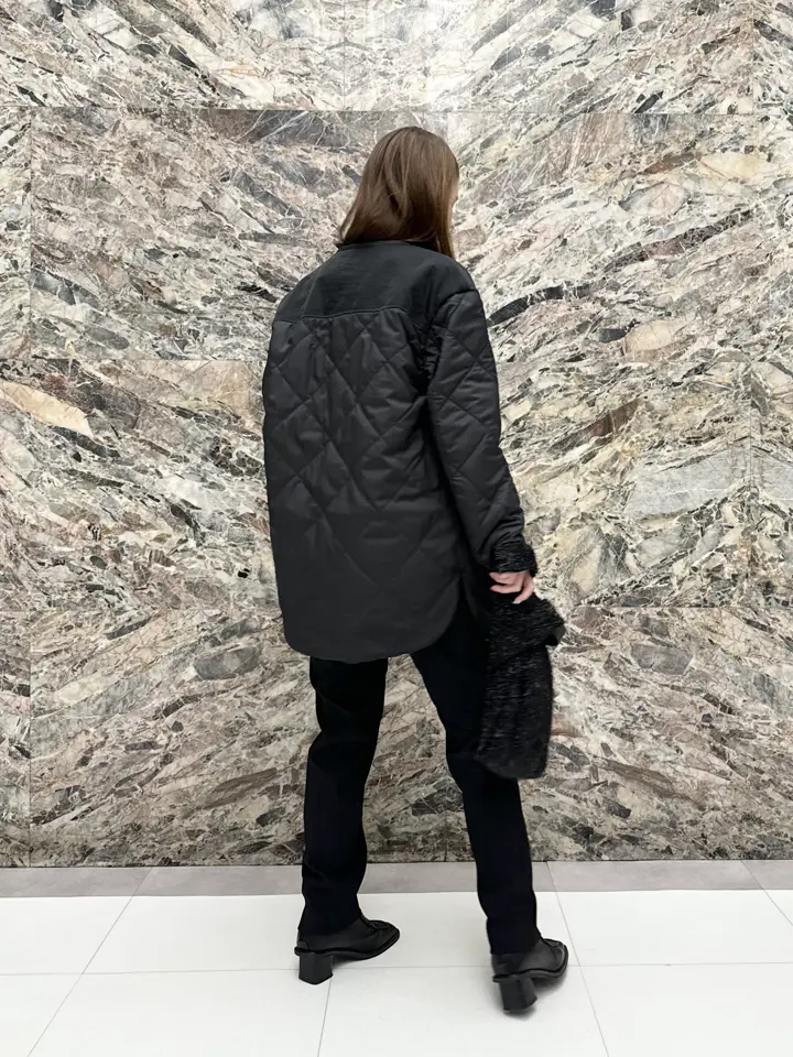 ICB 仲崎 コーディネート画像