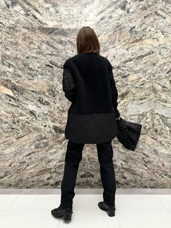 ICB 仲崎 コーディネート画像