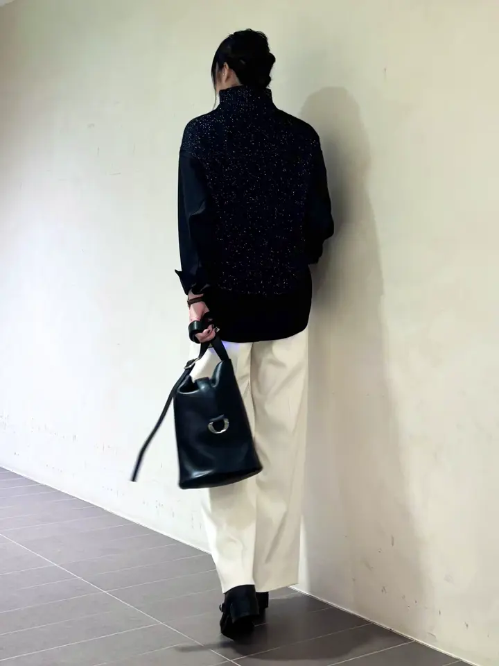 ICB 宮本 コーディネート画像