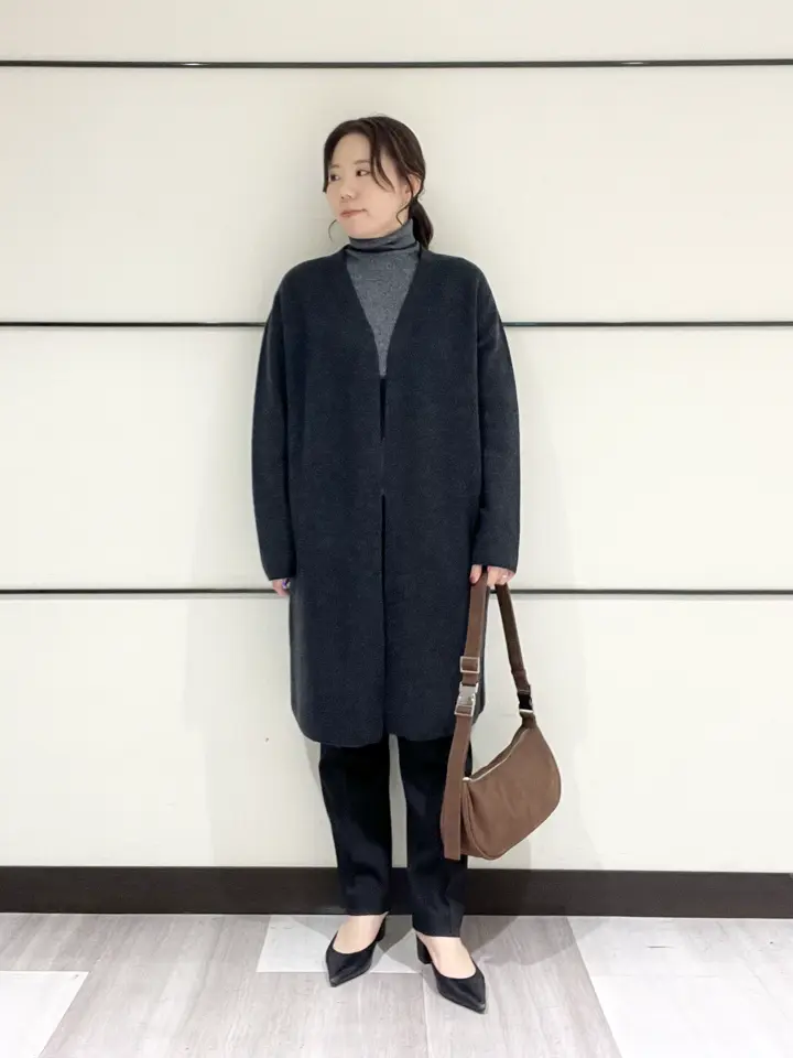 ICB 村井 コーディネート画像