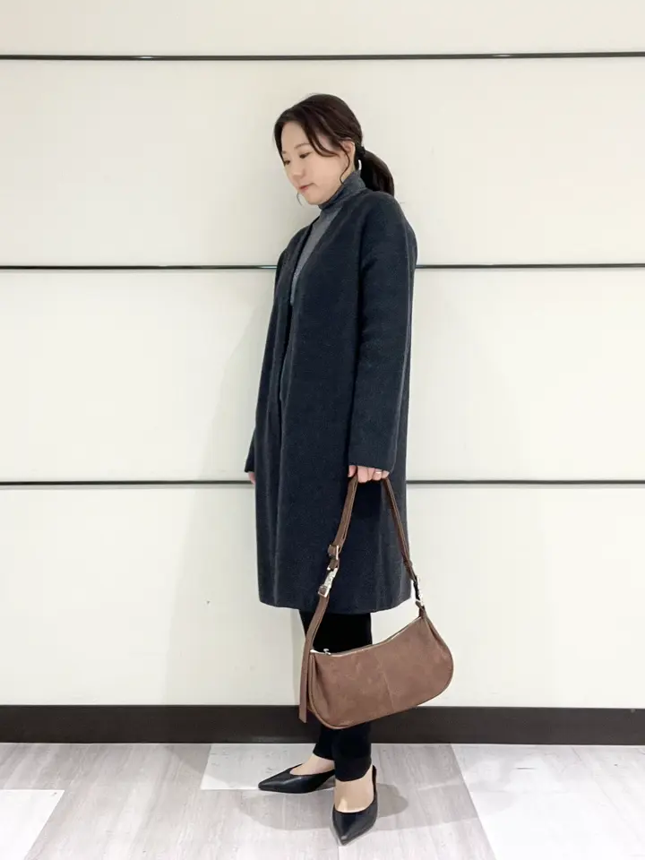 ICB 村井 コーディネート画像