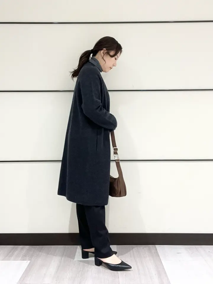 ICB 村井 コーディネート画像