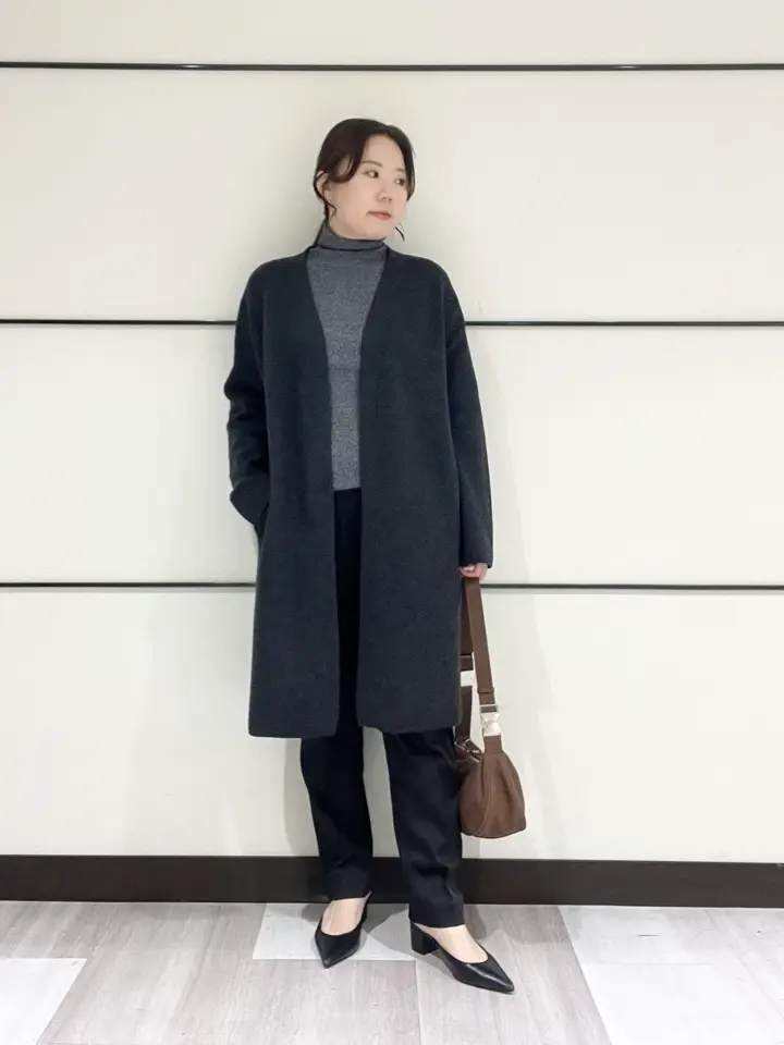 ICB 村井 コーディネート画像