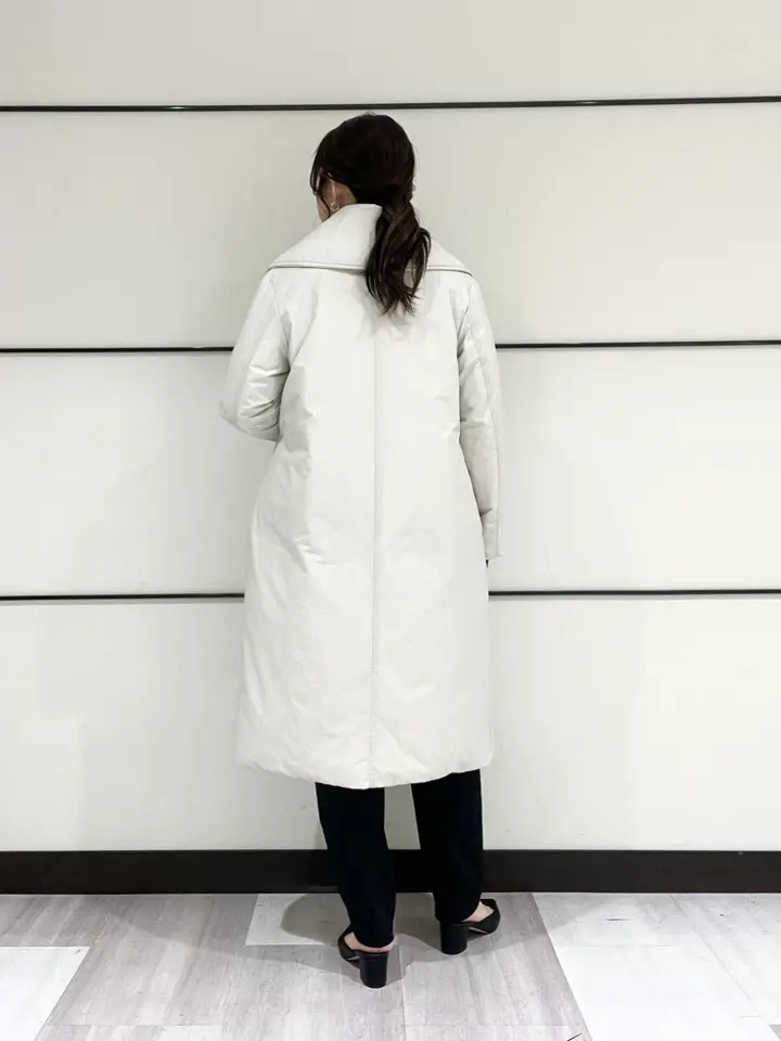 ICB 村井 コーディネート画像