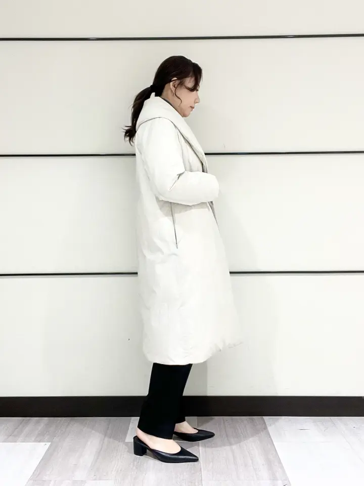 ICB 村井 コーディネート画像