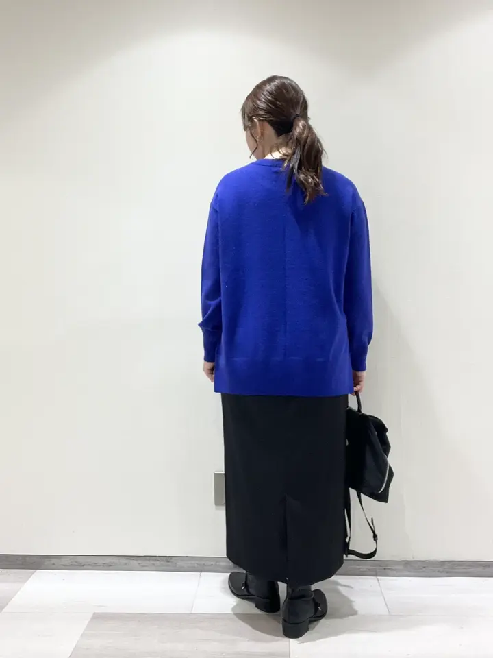 ICB 村井 コーディネート画像