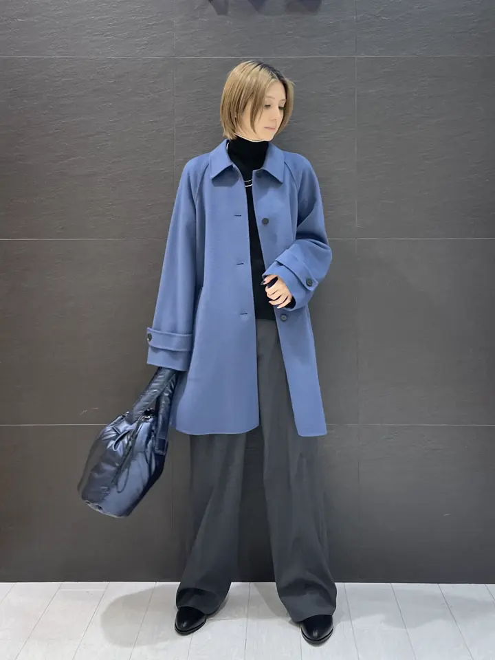 ICB Nagira コーディネート画像