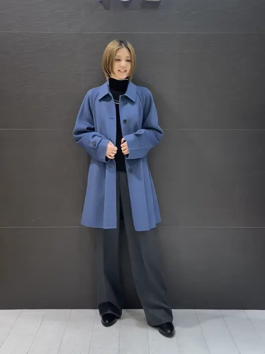 ICB Nagira コーディネート画像