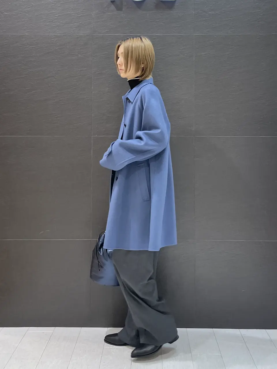 ICB Nagira コーディネート画像