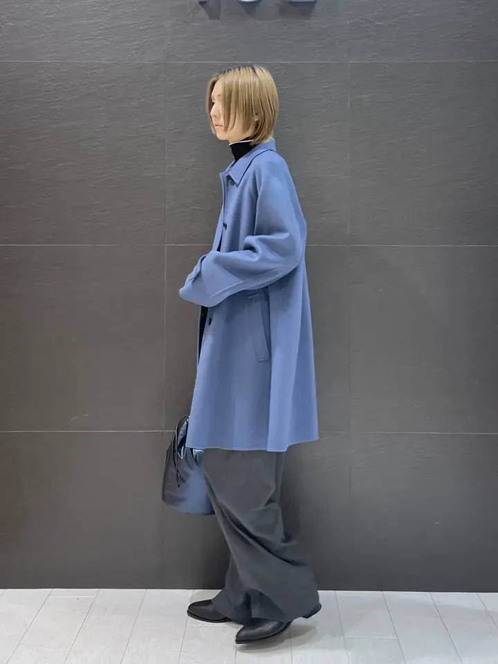 ICB Nagira コーディネート画像