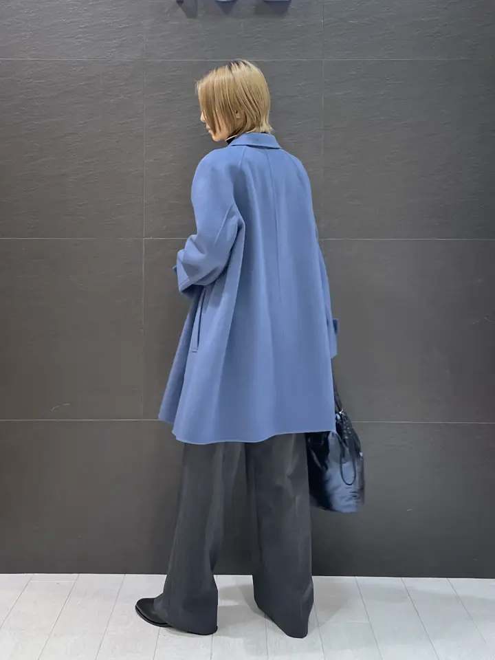 ICB Nagira コーディネート画像