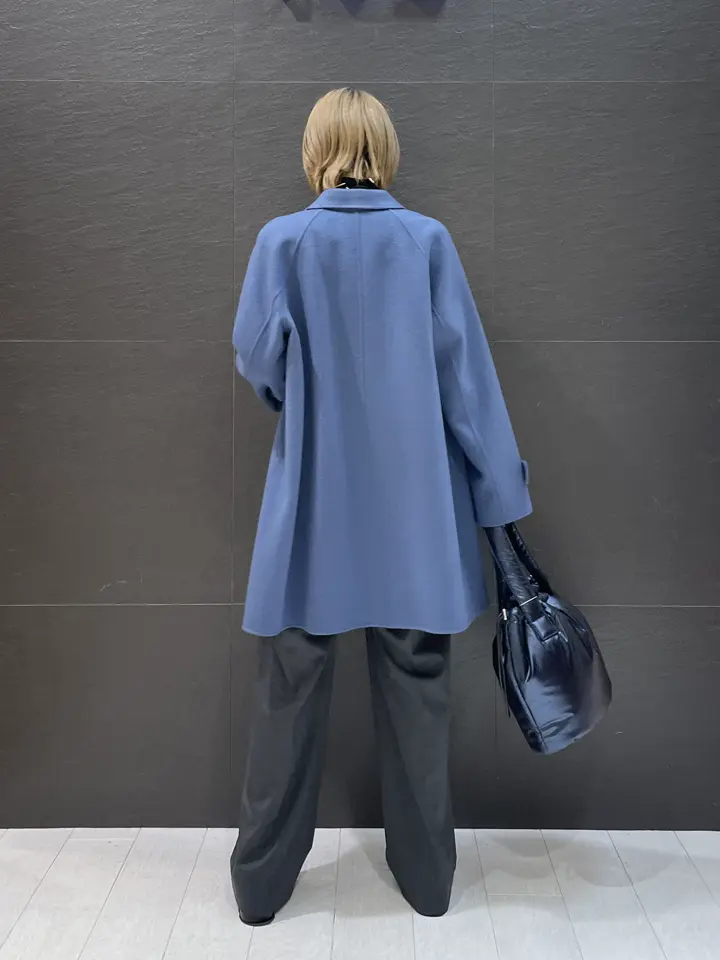 ICB Nagira コーディネート画像