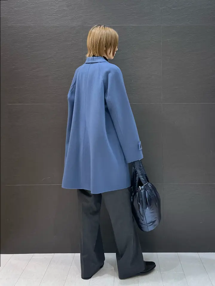 ICB Nagira コーディネート画像