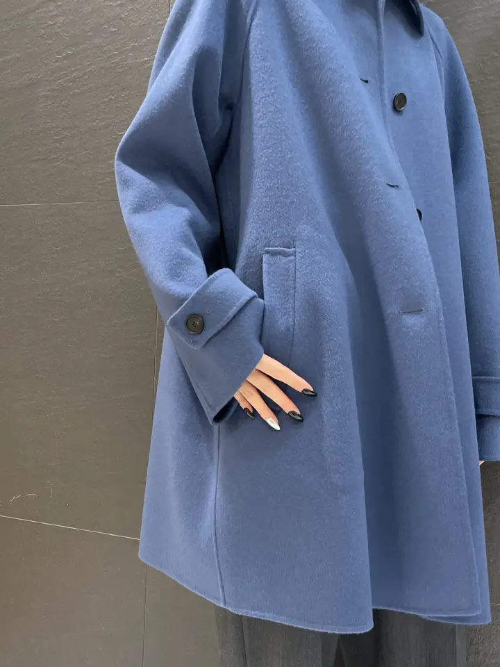 ICB Nagira コーディネート画像